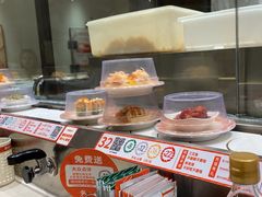 -新一番三文鱼寿司(大东海店)