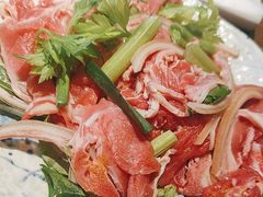 -贵厨酸汤牛肉(小十字店)