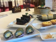 -湛江花园酒店·桃园馆