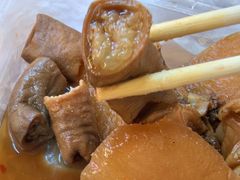 -阿姨牛杂(北京路店)