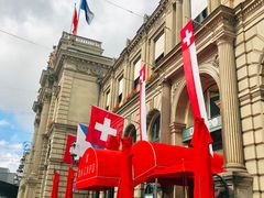 -Laderach 莱德拉(上海环贸iapm店)