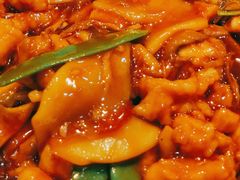 -清真民族饭庄(洞庭路店)