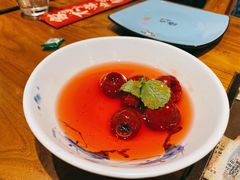 -局气烤鸭·北京菜(前门店)