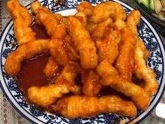 -北大地皖峰饭馆