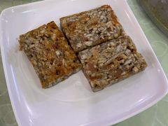香煎芋丝饼-旭璟酒家·传统粤菜·湘菜(逸景路店)