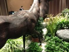 -梁家大院•农家菜(昆山会展中心店)