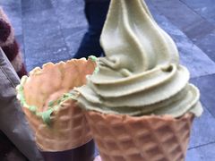 -吴裕泰茶庄(前门大街店)