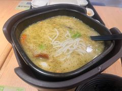 -阿香米线(乐客城店)