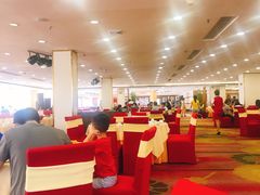 大堂-新梅园不夜粥(龙华店)