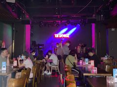 -TZ House音乐现场(茅台店)