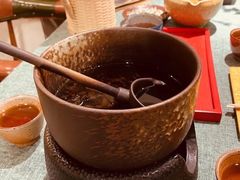 -一号铺子·大炉茶