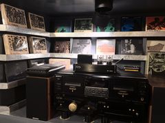 -旧天堂书店(华侨城创意文化园南山特色文化街区店)