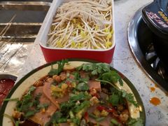 -钢管厂歆瑞源油卤串串香(春熙路太古里店)