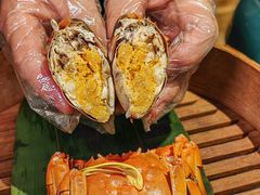 -成隆行·蟹王府(九江路店)
