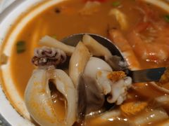 -米泰芒·东南亚料理(体育西店)