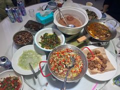 -福巷湘食小馆·猛火现炒(上海首店)
