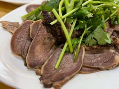 -敦煌达记酱驴肉黄面馆