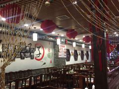 大堂-双合福火锅(河北路店)