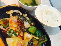 -关夫人餐厅(阳光广场店)