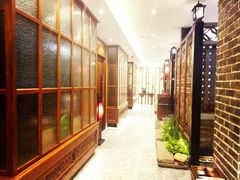 -小天厨民间菜馆(深圳街店)