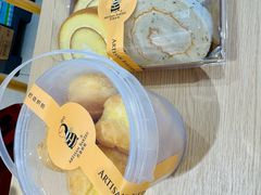 -匠造烘焙(联洋店)