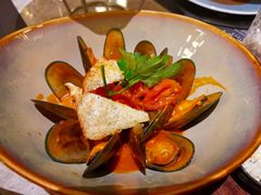 -OGGI TRATTORIA PIZZERIA(深业上城店)