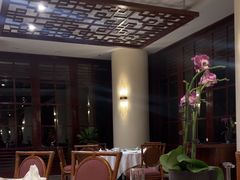 -白云中餐厅·粤菜·亚龙湾喜来登度假酒店