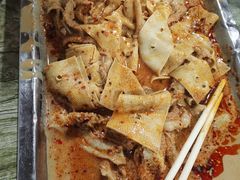 -清真·马峰烤肉(小学习北巷店)