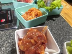 -鹤之乡·齐齐哈尔烤肉·非遗(秋涛路店)