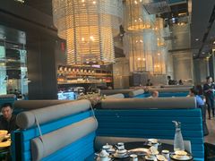 大堂-凤凰湘语·湘粤鲜融(浦东旗舰店)