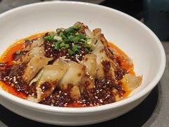 -四川饭店(城乡购物中心店)