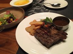 -秀·爱尔兰餐吧(上海路店)