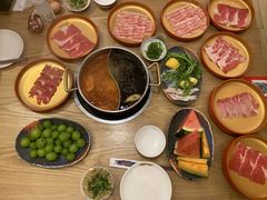 -松野谷·寿喜烧自助(华联顺义金街购物中心店)