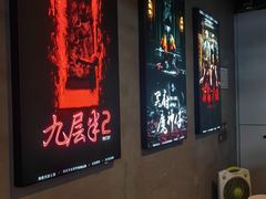 -棂笼·深度沉浸密室(武汉旗舰店)