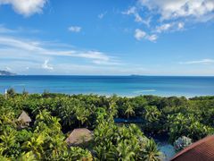 -三亚湾海居铂尔曼度假酒店