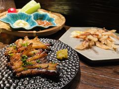 -三川·十酒Izakaya(南昌路店)
