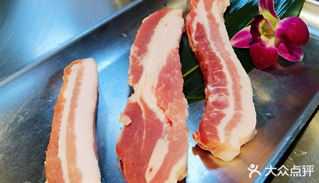 北京新店｜顺义平价烤肉❗️人均💰69