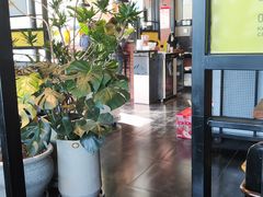 大堂-一乐韩国炸鸡(梅江店)