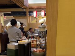 -伊豆野菜村(大族广场店)