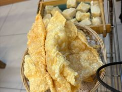 -友乐居羊蝎子(西直门店)