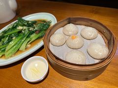 -如轩·海鲜砂锅粥·潮汕菜(一品天下店)