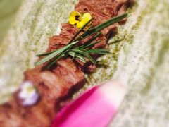 -王府茶楼茶宴·创意菜(大观园总店)