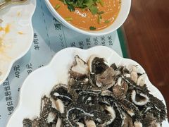 -清真牛街祥云轩门钉肉饼(左家庄店)