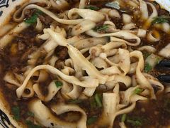 -老门刀削面(小酱坊店)