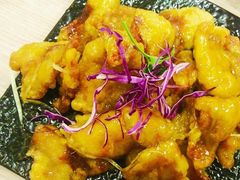 -大地春饼店(黄河路店)