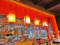 -青空日料烧肉烧鸟店(后湖兴业路店)