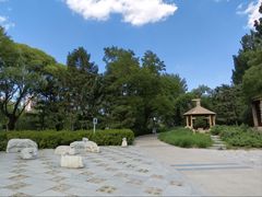 -元大都城垣遗址公园