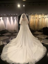 -珠海女王嫁衣馆(珠海左右创意园店)