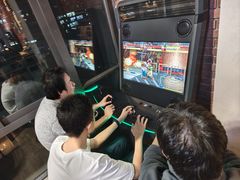 -4k轰趴馆(苏州街店)