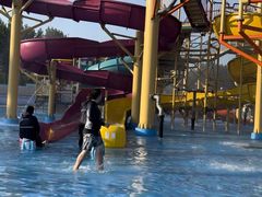 -秦皇岛乐岛海洋王国